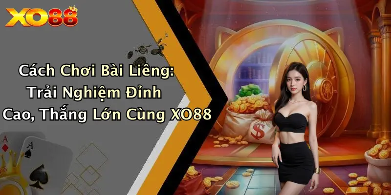 Cách Chơi Bài Liêng